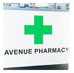 Avenue Pharmacy