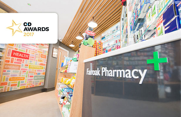 Fairoak Pharmacy