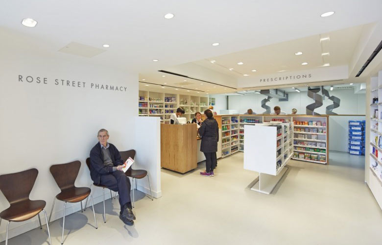 Rose Street Pharmacy