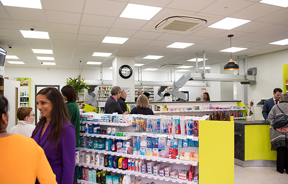 Abbotswood Park Pharmacy