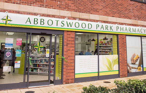 Abbotswood Park Pharmacy