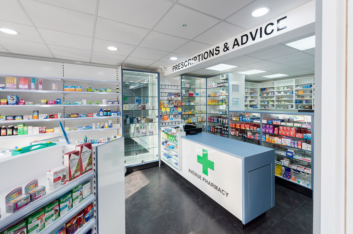 Avenue Pharmacy