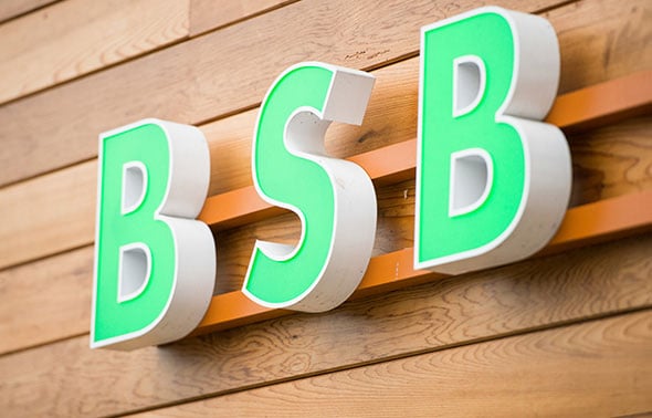 BSB