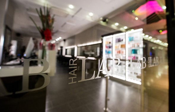 Hair Lab