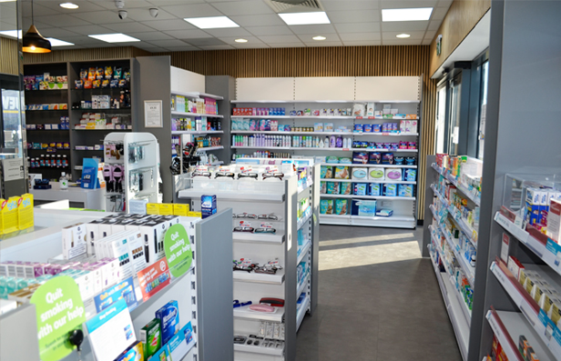 Shotgate Pharmacy