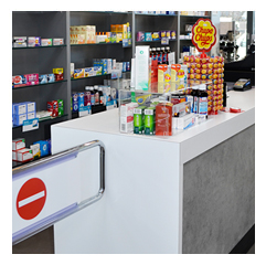 Shotgate Pharmacy