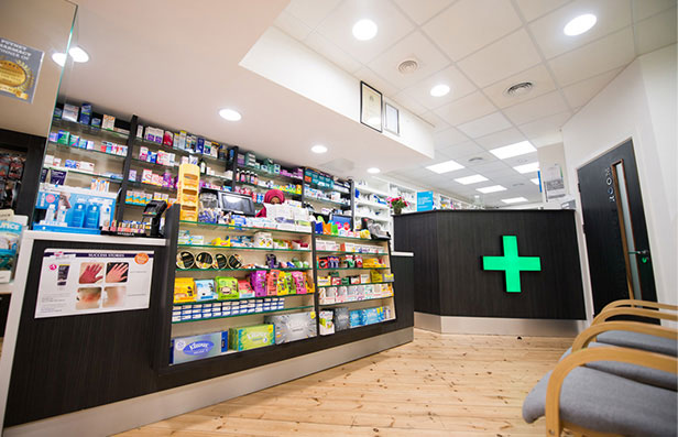 Putney Pharmacy