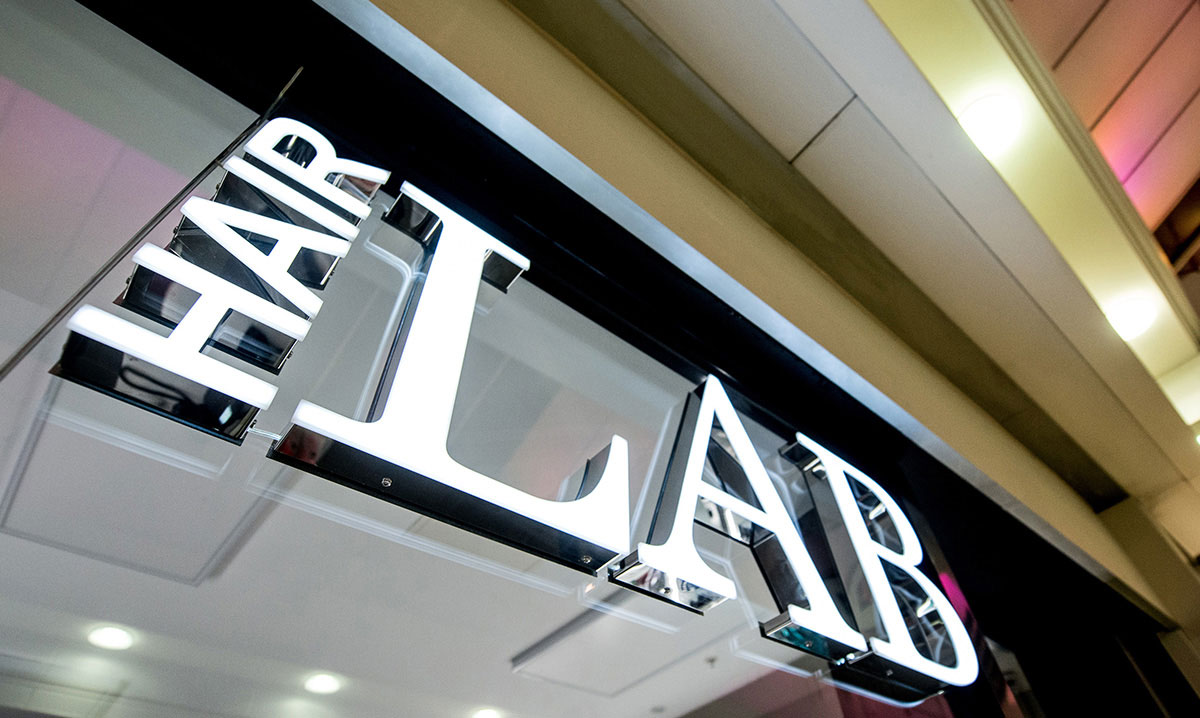 Shopfront & Signage