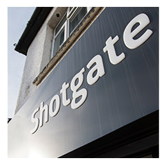 Shotgate Pharmacy