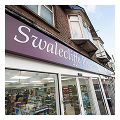 Swalecliffe Pharmacy